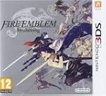 Fire Emblem Awakening