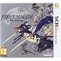 Fire Emblem Awakening de Nintendo