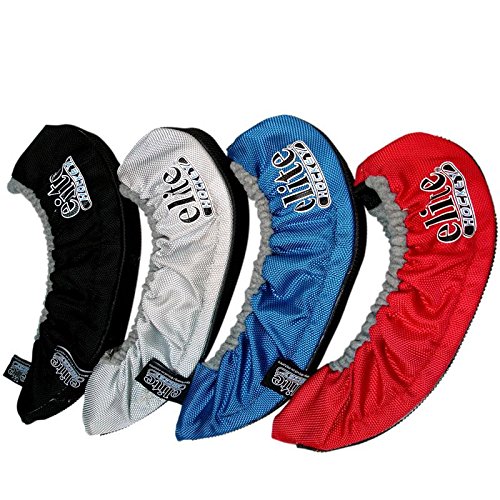 Elite Hockey Pro-Skate Guard, Extreme Walking Soaker