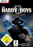 Eigenschaften JoWooD Production  / The Hardy Boys: The Hidden Theft