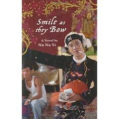 Smile When Y Bow