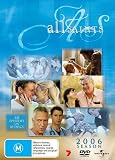 All Saints - 2006 Season - 10-DVD Box Set ( All Saints: Medical Response Unit ) [ NON-USA FORMAT, PAL, Reg.2.4 Import - Australia ]