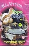 Topo Gigio 10