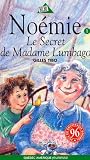 No�mie, tome 1 : Le secret de Madame Lumbago