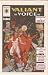Valiant Voice #5