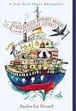 (The Mysterious Benedict Society and the Perilous Journey) By Stewart, Trenton Lee (Author) Paperback on 01-May-2009