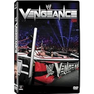 WWE: Vengeance 2011