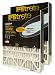 Filtrete 4" Allergen Reduction Filter- 20x25x4 #DP03DC