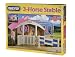 Breyer Classics® 3 Horse Stable_s-1