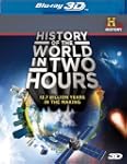 History of the World in Two Hours 3D...
