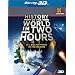 History of the World in Two Hours 3D [Blu-ray]