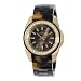 Anne Klein,AK Anne Klein Women's 109380BMTO Swarovski Crystal Gold-Tone and Tortoise Plastic Bracelet Watch,AK Anne Klein,109380BMTO,B004J2HCOC