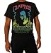 WEA Men\'s Eric Clapton Soundcheck T-Shirt