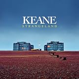 KEANE - STRANGELAND (DELUXE)