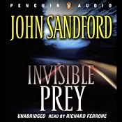 Invisible Prey | [John Sandford]