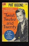 Twixt twelve and twenty