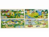 Puzzle CMP