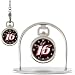 Apparel : Gametime Greg Biffle Pocket Watch