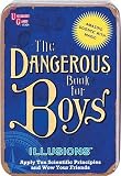 The Dangerous Book for Boys - Illusions