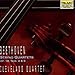 Beethoven: String Quartets, Op.18, No. 4 & 5