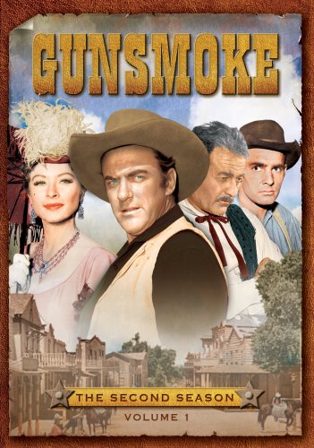 Buy Gunsmoke: Vol. 1, Season 2 online at Discounted New and Used prices. Delivered to your door with City Travel Guides.com