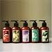 WEN Complete Set of All Five Cleansing Conditioners - 6oz