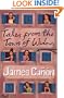 TALES FROM THE TOWN OF WIDOWS