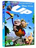 Up (1 Disc) [DVD]