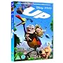 Up (1 Disc) [DVD] [2009]
