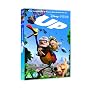 Up (1 Disc) [DVD] [2009]