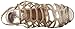 Qupid Women's ARA-71 Dress Sandal