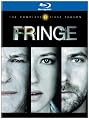 The Complete First Season (+ BD-Live) [Blu-ray] poster