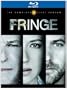 Fringe: The Complete First Season (+ BD-Live) [Blu-ray]