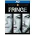Fringe: The Complete First Season Blu-Ray $29.99