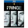 Fringe: The Complete First Season (+ BD-Live) [Blu-ray]