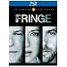 Fringe: The Complete First Season [Blu-ray]
