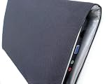 Review Wrappers UK  / 9 inch black Cordura sleeve to fit Dell Inspiron Mini 9
