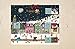 Winter Wonderland Advent Calendar