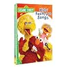Sesame Street - Kids Favorite Songs [DVD] [Import]