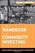 Books : The Handbook of Commodity Investing (Frank J. Fabozzi Series)