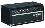 Behringer Classic 550-Watt Bass Amp Head BVT5500H