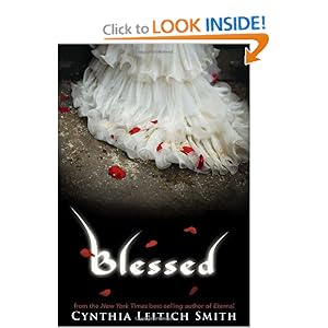 Blessed - Cynthia Leitich Smith