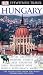 Books : Hungary (Eyewitness Travel Guides)