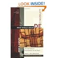 What Would Jesus Deconstruct?: The Good News of Postmodernism for the Church (Church and Postmodern Culture)