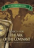 Search for the Ark of the Covenant