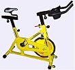 Fitness Plus Exercise Bike Commercial Quality
