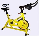 Buy Cheap   Fitness Plus Exercise Bike Commercial Quality
