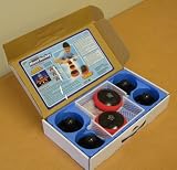 Air Turbofan Hover Hockey Deluxe Game