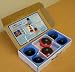 Toys : Air Turbofan Hover Hockey Deluxe Game