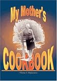 Review Trafford Publishing  / My Mother's Cookbook